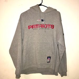 Patriots hoodie